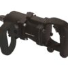 D-Handle Air Impact Wrench 1" Twin Hammer & Pin Less| WS-2108 Series