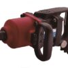 D-Handle Air Impact Wrench 1" Twin Hammer | WS-215 Series