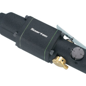 Air Impact Screwdriver Two Hammer Straight Type (3/8") | Soartec® Tools
