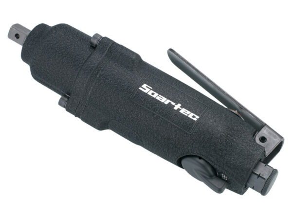 Mini Air Impact Wrench Straight Type (3/8") - Image 2