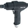Air Impact Screwdriver 1/4" Two Hammer Type