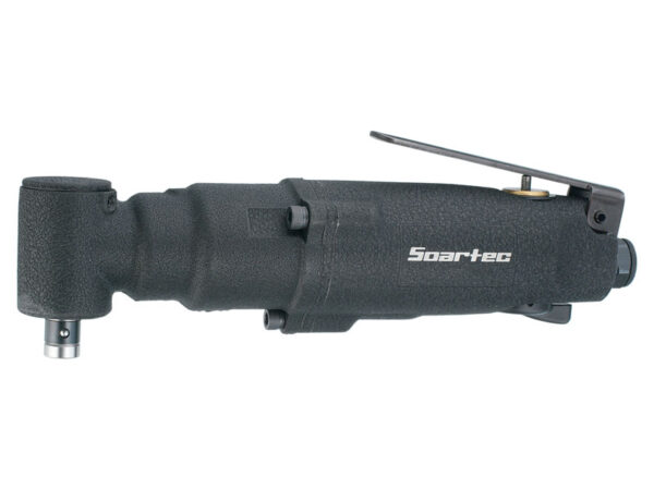 Corner Air Impact Screwdriver Two Hammer Type