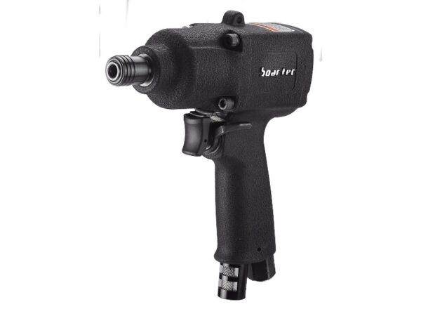 Air Impact Screwdriver 1/4" Two Hammer Type - Image 2