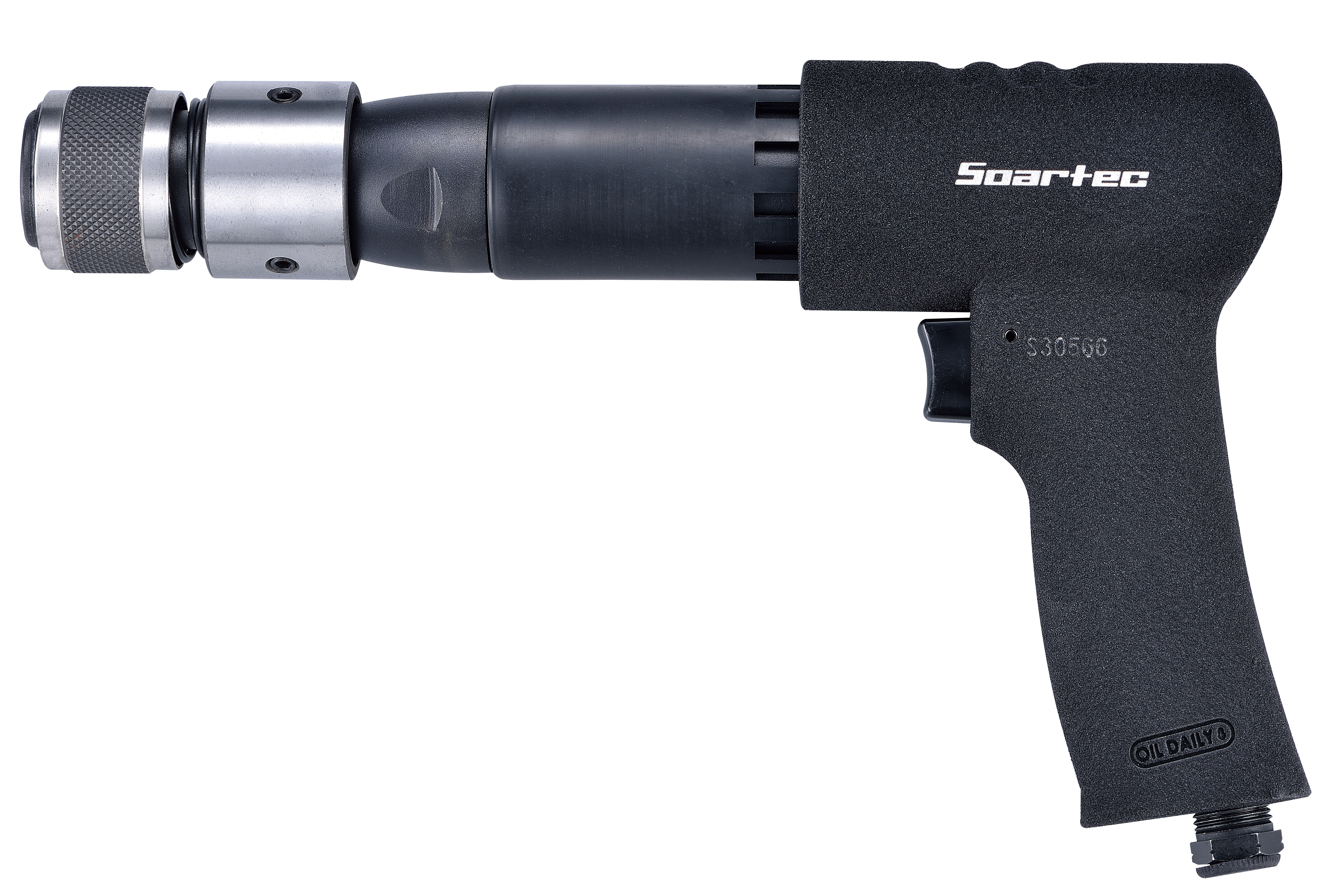 3/4" Heavy Duty Air Hammer