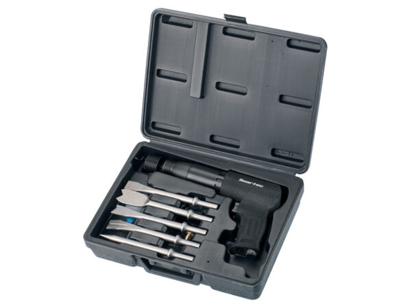 3/4" Heavy Duty Air Hammer - Imagen 2