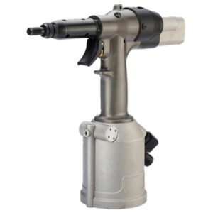 Air-Hydraulic Nut Riveter