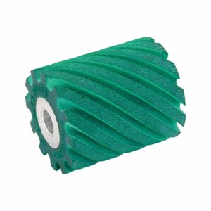 Rubber Wheel | Soartec, a premier power tool manufacturer based in Taiwan.