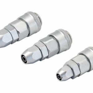 One Touch PU Coupler-SP Series | Soartec, a premier power tool manufacturer based in Taiwan.