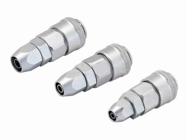 One Touch PU Coupler-SP Series | Soartec, a premier power tool manufacturer based in Taiwan.