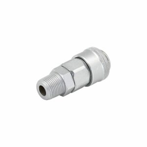 One Touch Male Coupler-SM Series