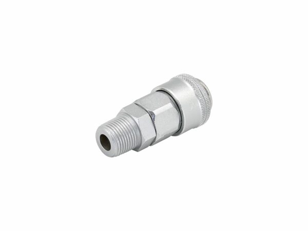 One Touch Male Coupler-SM Series