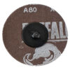 surface sanding disc 3"