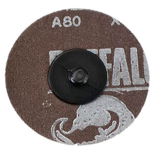 surface sanding disc 3"