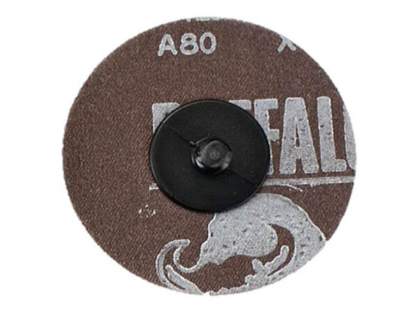 surface sanding disc 3"