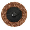 surface condisitoning disc- coarse 2"