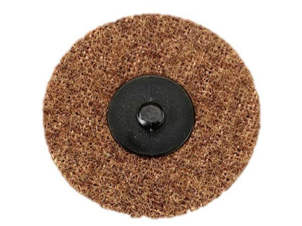 surface condisitoning disc- coarse 3"