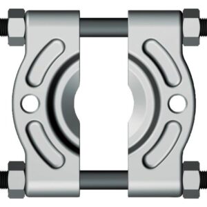 bearing puller