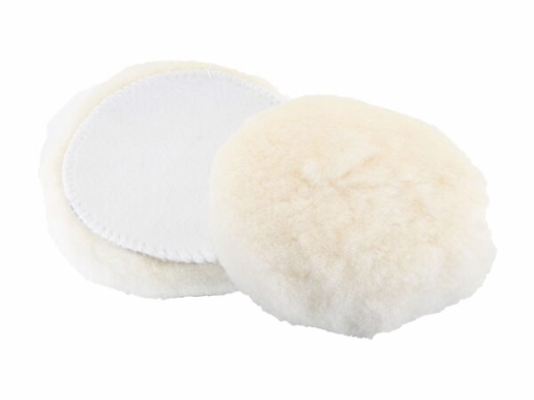 Synthetic Wool Buff