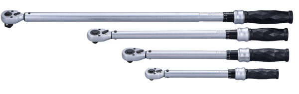 Professional Torque Wrench [Nm/Kgf-m]