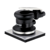 Air Jitterbug Random Orbital Palm Sander | Soartec, a premier power tool manufacturer based in Taiwan.