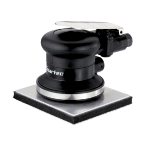 Air Jitterbug Random Orbital Palm Sander | Soartec, a premier power tool manufacturer based in Taiwan.