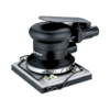 Air Jitterbug Random Orbital Palm Sander | Soartec, a premier power tool manufacturer based in Taiwan.