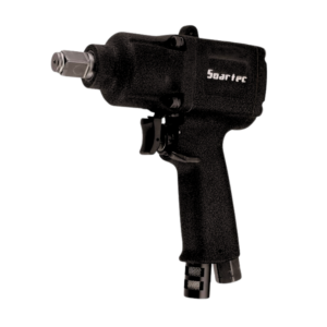 Air Impact Wrench 1/2" Jumbo Hammer | Soartec, a premier power tool manufacturer based in Taiwan.