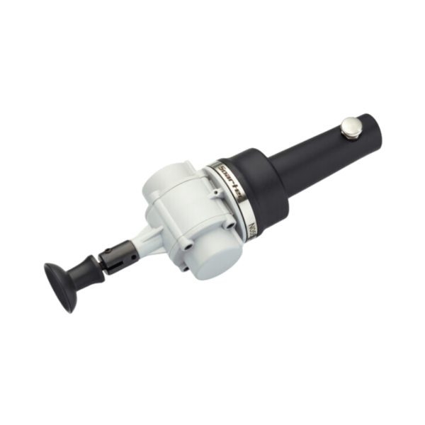 Air Valve Lapper