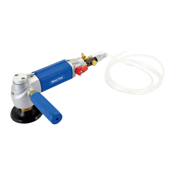 Air Water Sander 3" | Soartec, a premier power tool manufacturer based in Taiwan.
