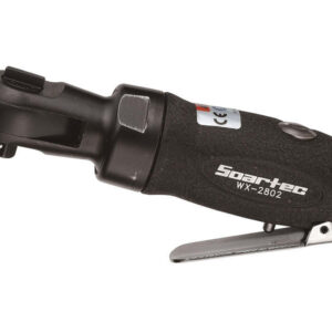 Air Square Drive Ratchet Wrench
