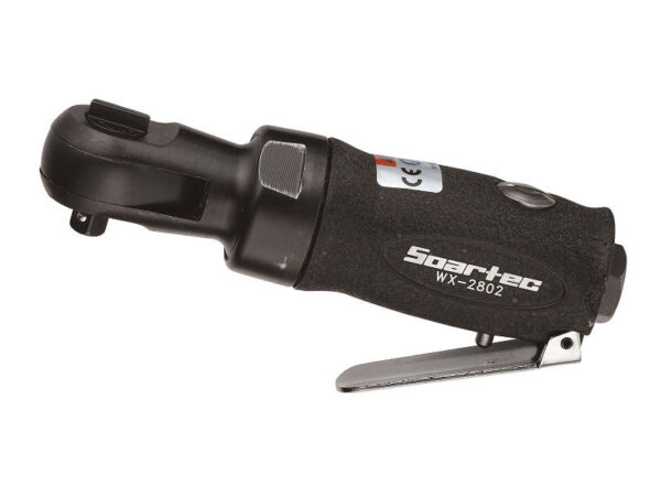 Air Square Drive Ratchet Wrench