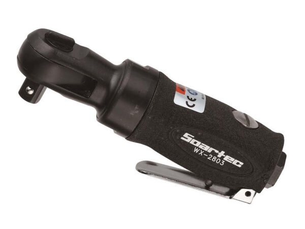 Air Square Drive Ratchet Wrench - immagine 2