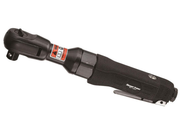 Air Square Drive Ratchet Wrench - immagine 4