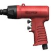 Air Impact Screwdriver 1/4" Two Hammer Type