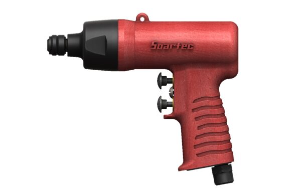 Air Impact Screwdriver 1/4" Two Hammer Type - Image 5