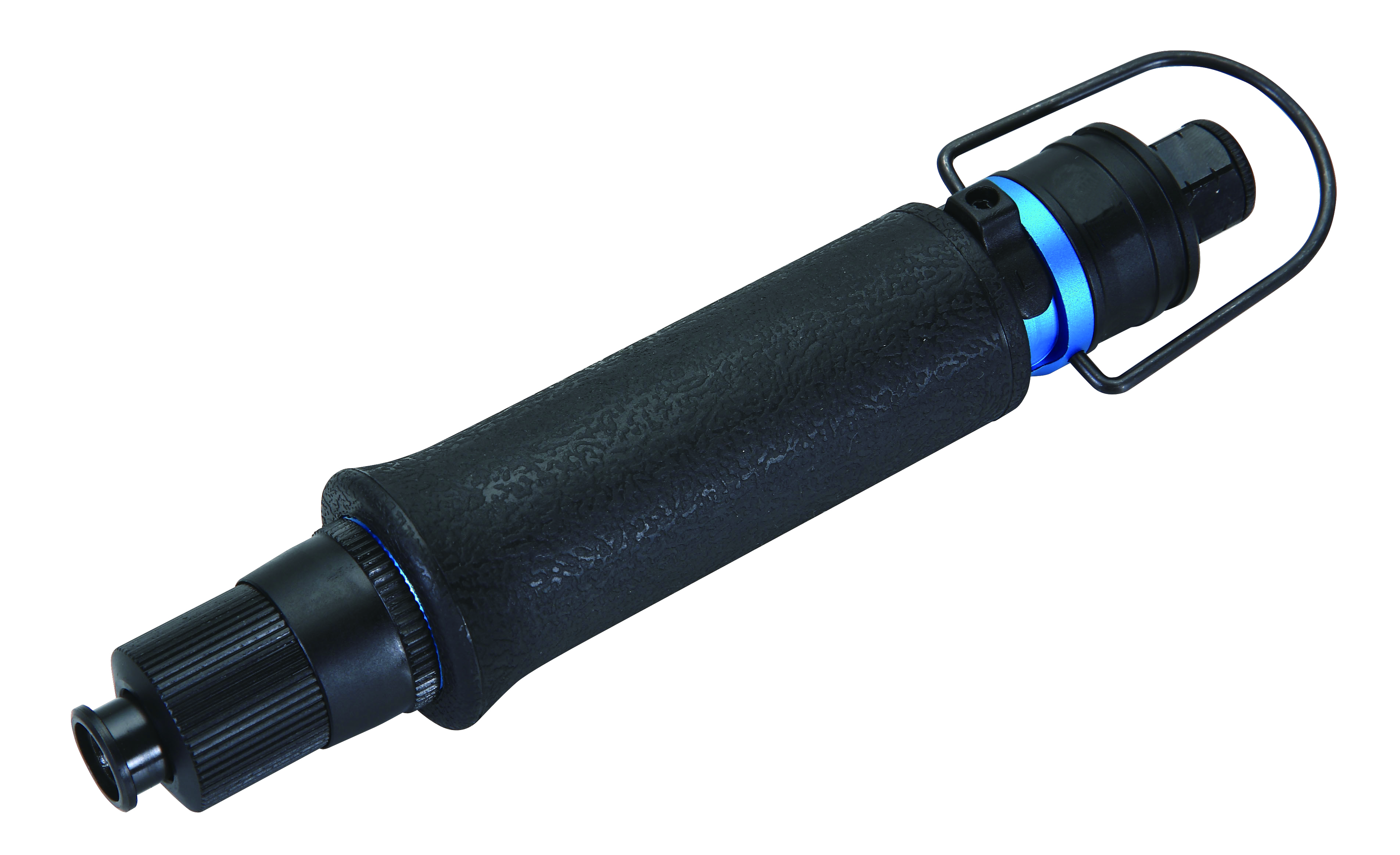Air Push-Start Straight Shut Off Screwdriver