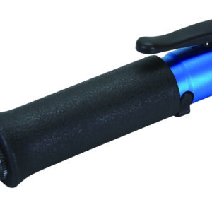 Air Lever-Start Straight Shut Off Screwdriver