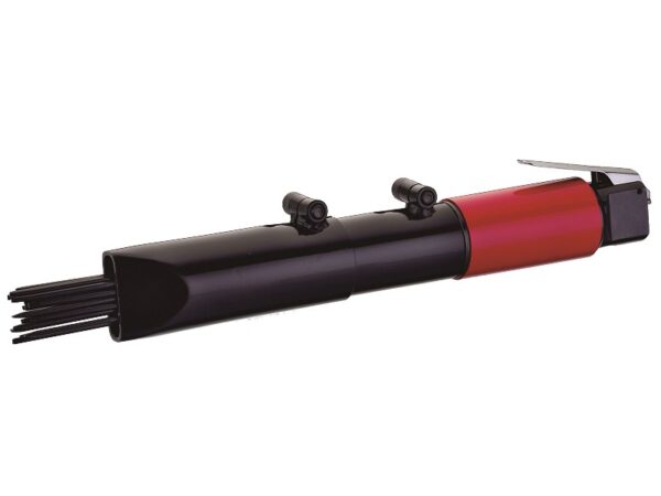 Air Needle Scaler