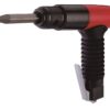 Pistol Grip Air Flux Chipper