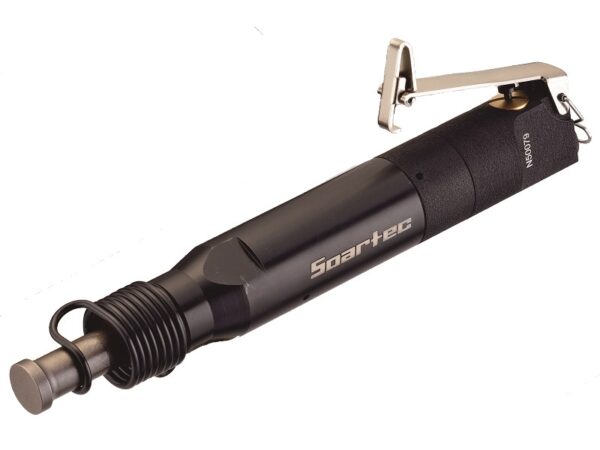 Air One Shot Hammer