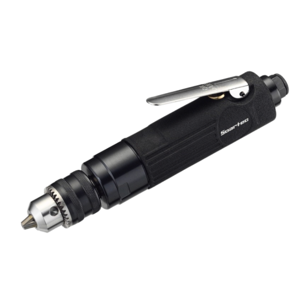 Air Straight Drill 3/8" | Soartec, a premier power tool manufacturer based in Taiwan.