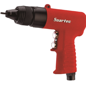 Air Rivet Nut Gun