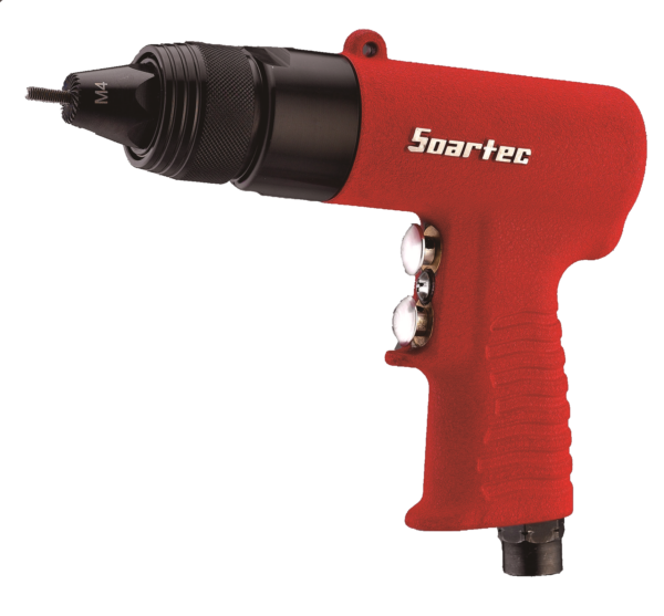 Air Rivet Nut Gun