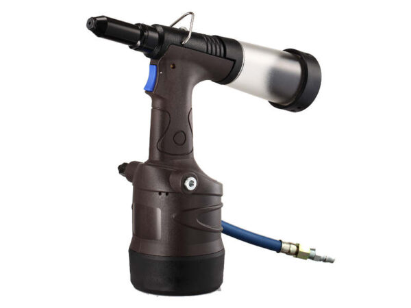 Air-Hydraulic Riveter | Semi Auto W/ Vacuum — изображение 2