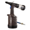 Air-Hydraulic Riveter | Semi Auto W/ Vacuum