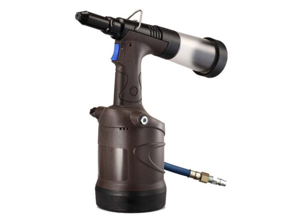 Air-Hydraulic Riveter | Semi Auto W/ Vacuum — изображение 3