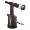 Air-Hydraulic Riveter | Semi Auto W/ Vacuum