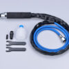 Micro Air Die Grinder 6mm (1/4")