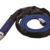 Micro Air Die Grinder 6mm (1/4")
