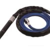 Micro Air Die Grinder 3mm (1/8")